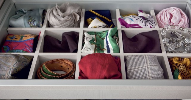 çekmece organizer