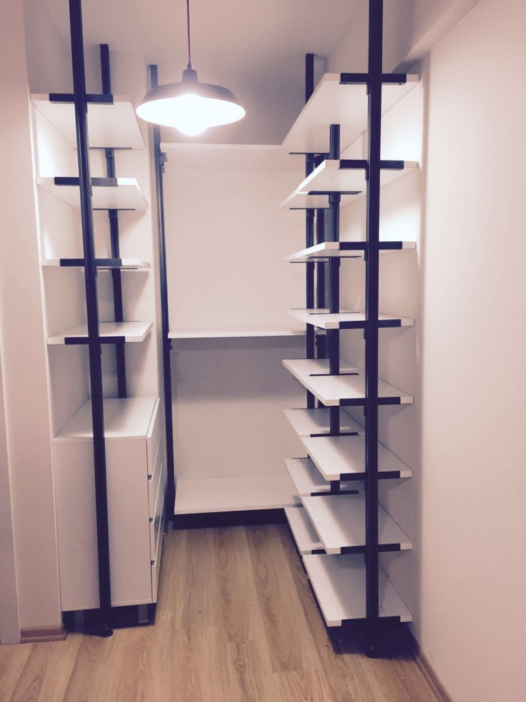 DUMANKAYA MODERN VADİ