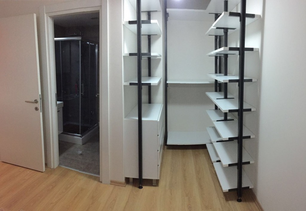 DUMANKAYA MODERN VADİ