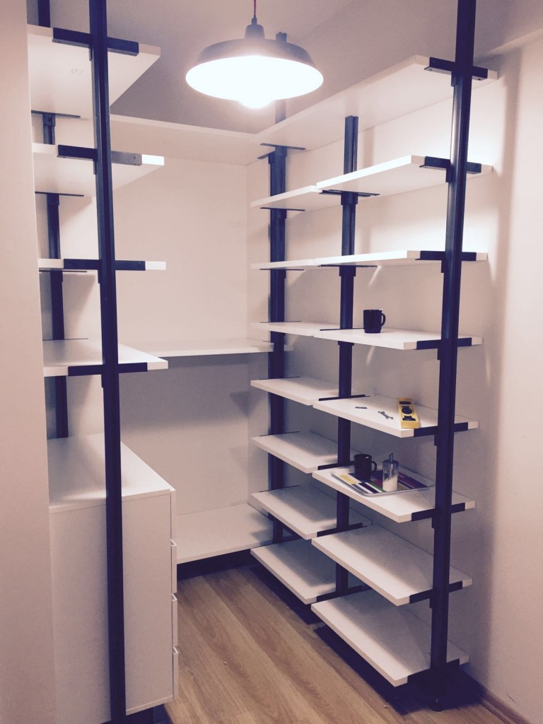 DUMANKAYA MODERN VADİ