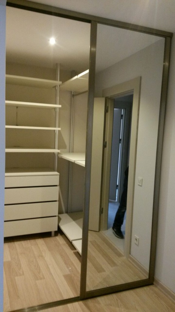 METROPARK TEKNİK YAPI