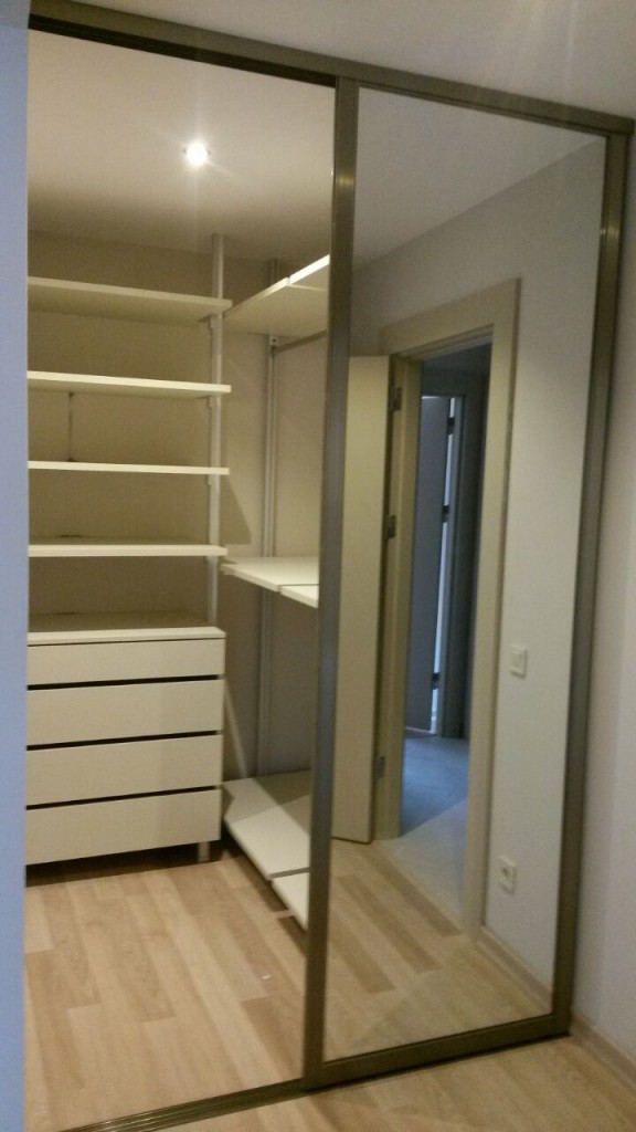 METROPARK TEKNİK YAPI