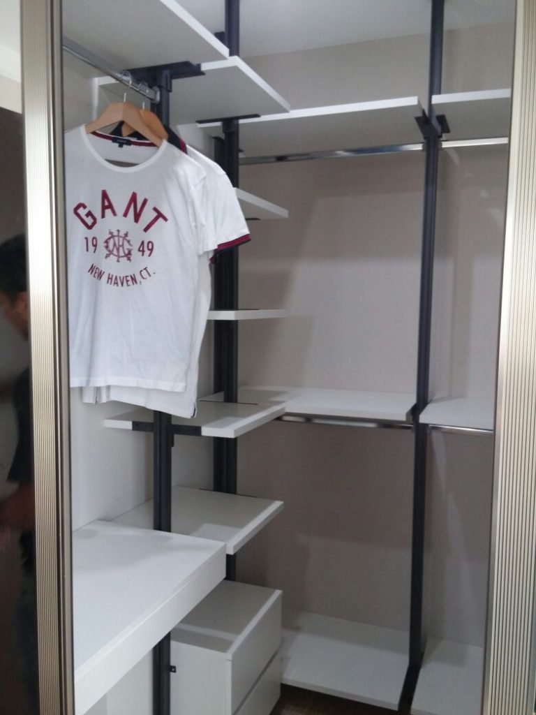 EVORA İSTANBUL TUZLA