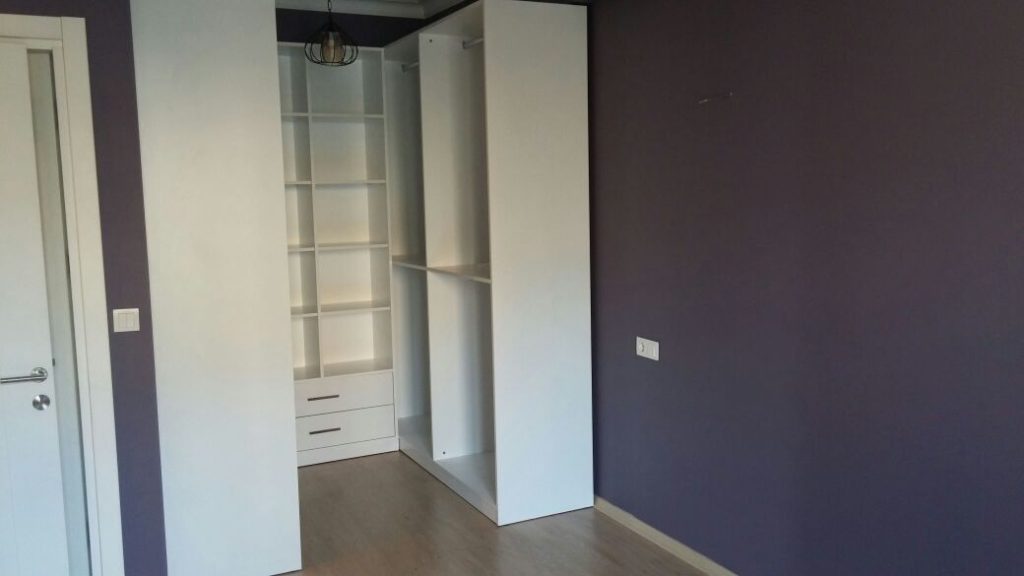 MEGA EVLER KAĞITHANE