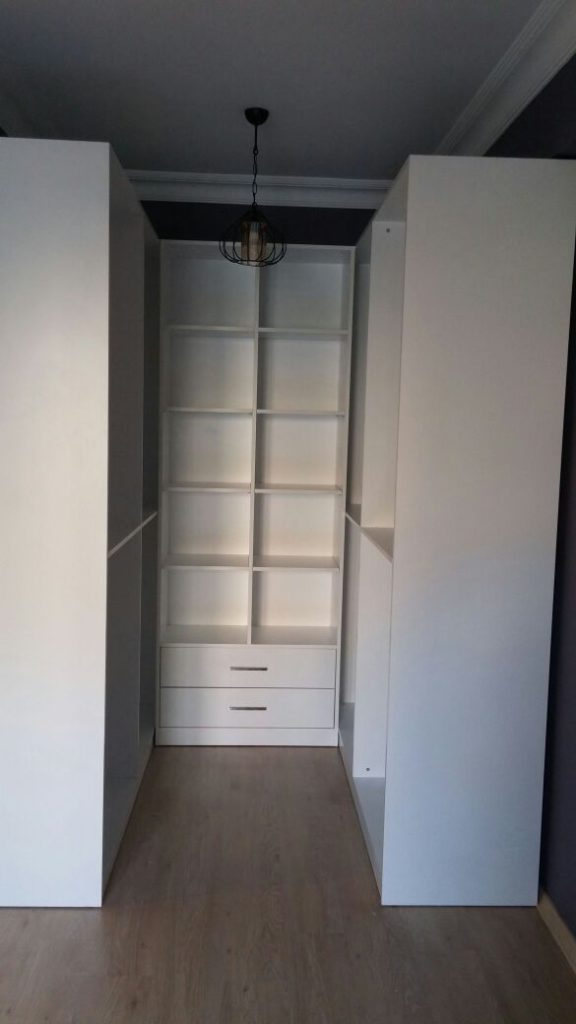 MEGA EVLER KAĞITHANE